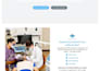 build wix website design, redesign wix, website development